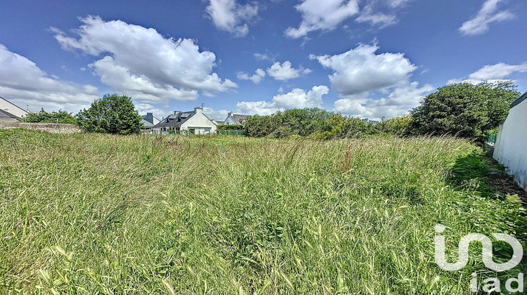 Ma-Cabane - Vente Terrain Quiberon, 1000 m²