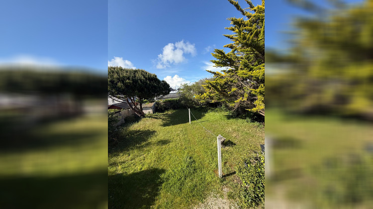 Ma-Cabane - Vente Terrain QUIBERON, 369 m²