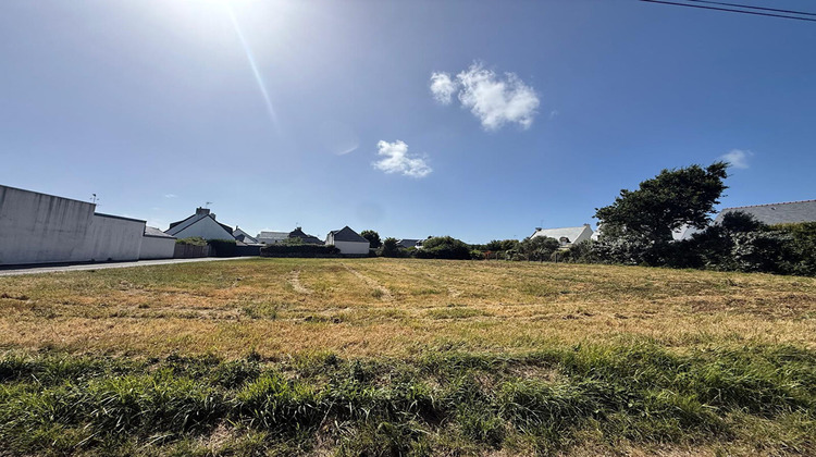 Ma-Cabane - Vente Terrain QUIBERON, 1385 m²