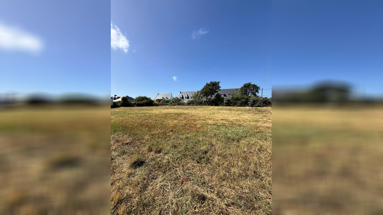 Ma-Cabane - Vente Terrain QUIBERON, 1385 m²