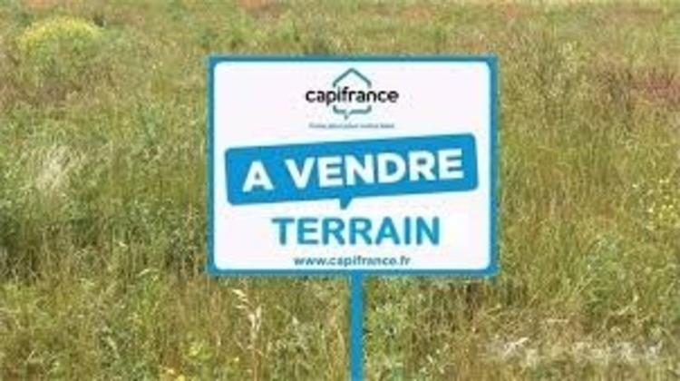 Ma-Cabane - Vente Terrain QUILLAN, 703 m²