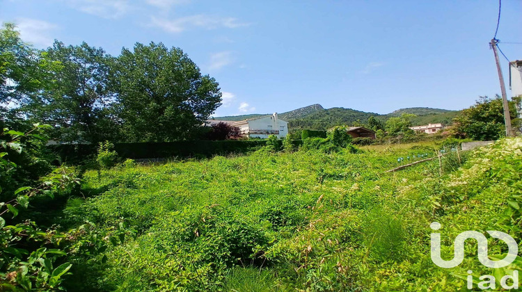 Ma-Cabane - Vente Terrain Quillan, 952 m²