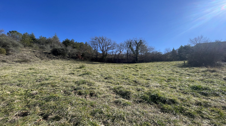 Ma-Cabane - Vente Terrain Quillan, 1882 m²