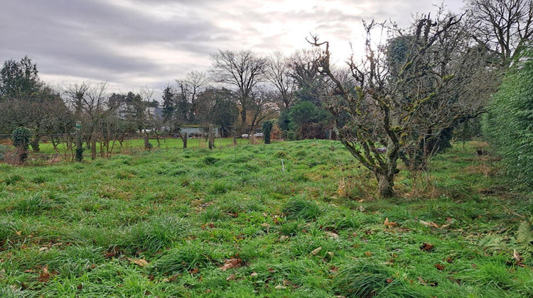 Ma-Cabane - Vente Terrain QUILY, 800 m²