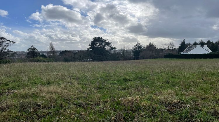 Ma-Cabane - Vente Terrain QUIMPER, 425 m²