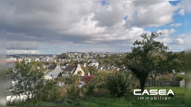 Ma-Cabane - Vente Terrain Quimper, 921 m²