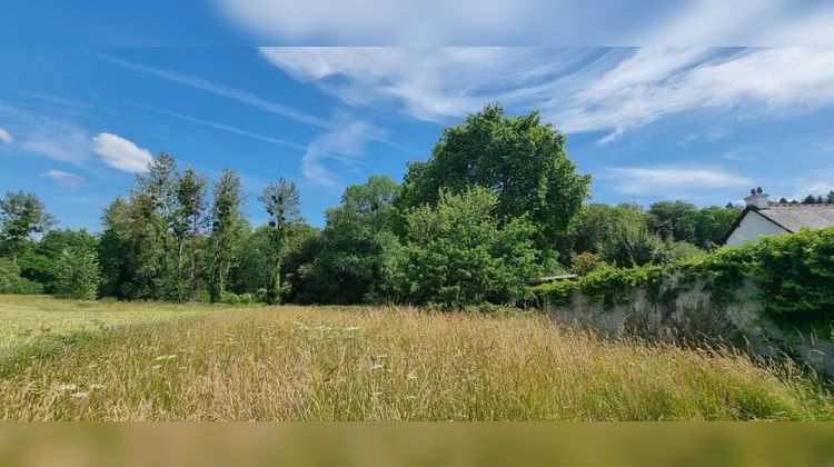 Ma-Cabane - Vente Terrain QUIMPER, 1900 m²