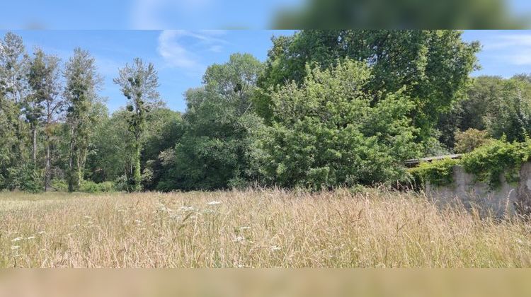 Ma-Cabane - Vente Terrain QUIMPER, 1900 m²