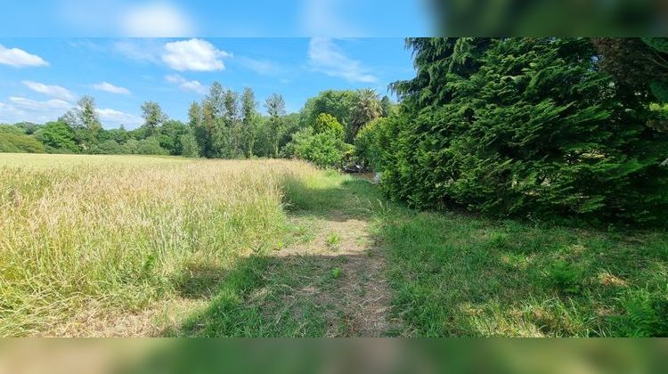 Ma-Cabane - Vente Terrain QUIMPER, 1900 m²