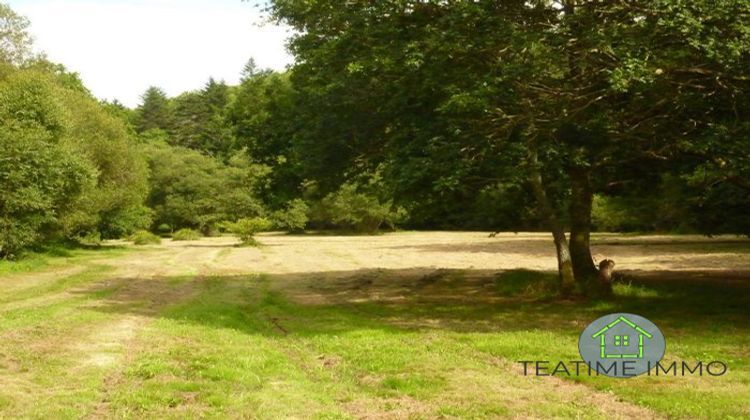 Ma-Cabane - Vente Terrain Quimper, 7138 m²