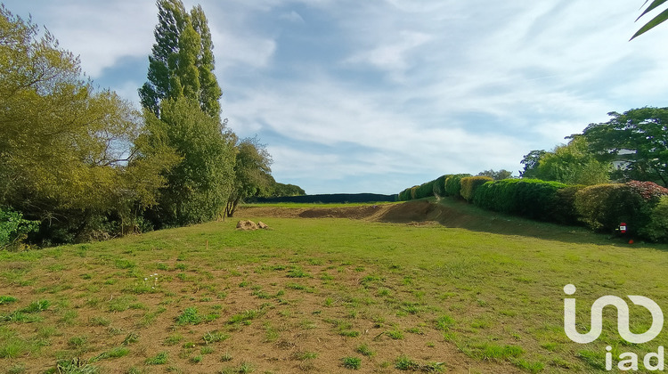 Ma-Cabane - Vente Terrain Quimper, 1800 m²