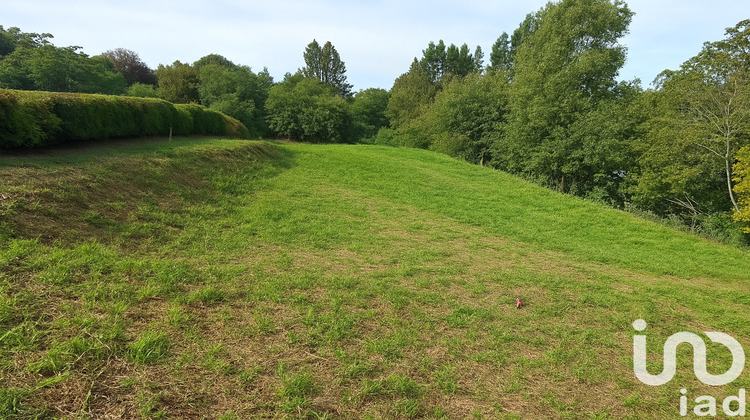 Ma-Cabane - Vente Terrain Quimper, 1800 m²