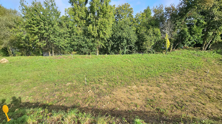 Ma-Cabane - Vente Terrain Quimper, 1800 m²