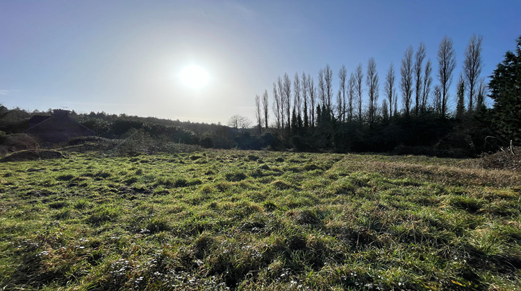 Ma-Cabane - Vente Terrain QUIMPER, 14406 m²