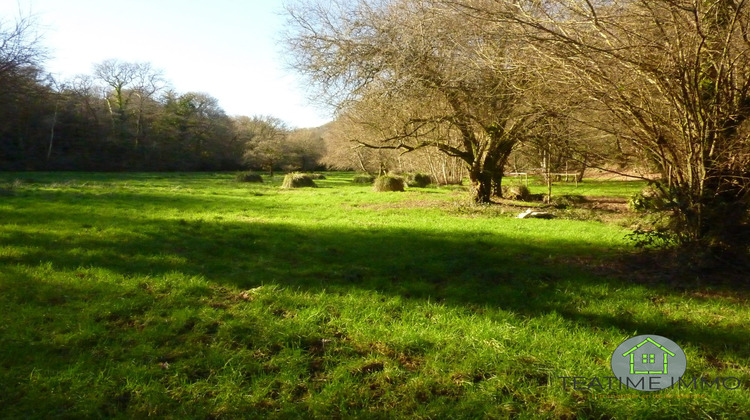 Ma-Cabane - Vente Terrain Quimper, 7138 m²