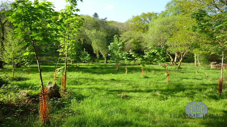 Ma-Cabane - Vente Terrain Quimper, 7138 m²