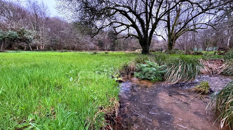 Ma-Cabane - Vente Terrain QUIMPER, 7138 m²