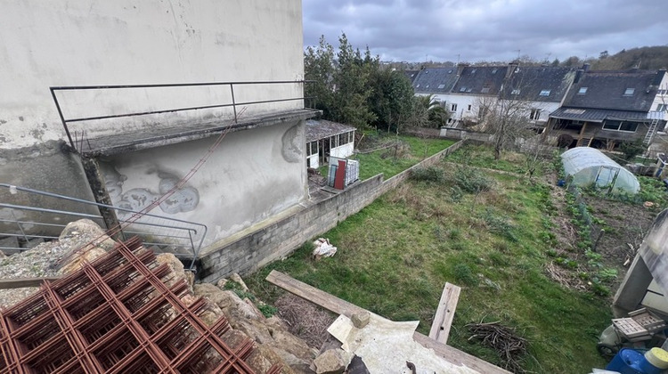 Ma-Cabane - Vente Terrain QUIMPER, 337 m²