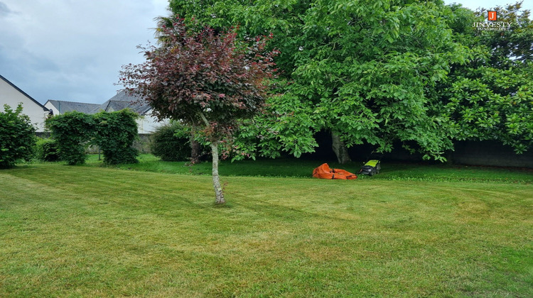 Ma-Cabane - Vente Terrain Quimper, 475 m²