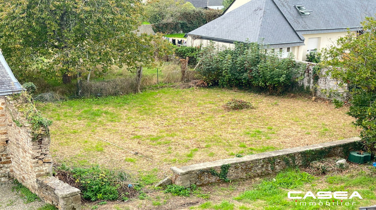 Ma-Cabane - Vente Terrain Quimper, 270 m²