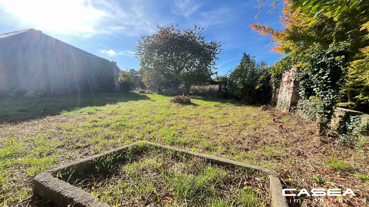 Ma-Cabane - Vente Terrain Quimper, 270 m²