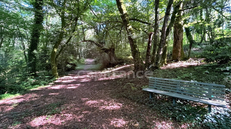 Ma-Cabane - Vente Terrain QUIMPER, 4880 m²