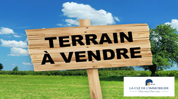 Ma-Cabane - Vente Terrain Quimper, 1900 m²