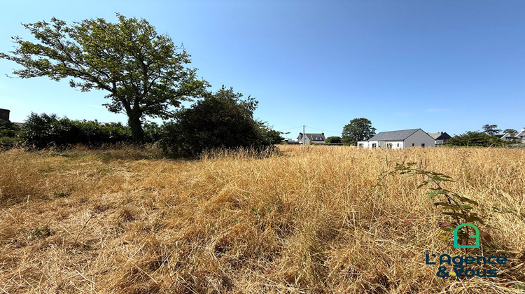 Ma-Cabane - Vente Terrain QUIMPERLE, 324 m²