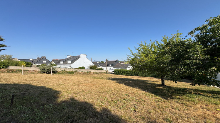 Ma-Cabane - Vente Terrain Quimperlé, 664 m²
