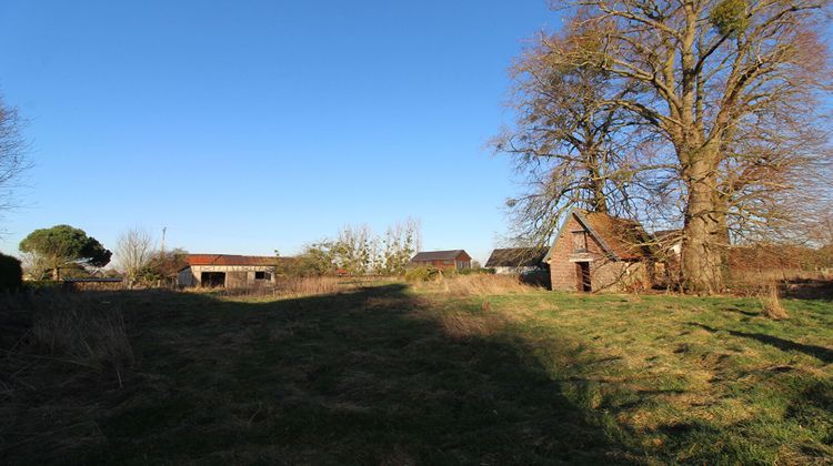 Ma-Cabane - Vente Terrain QUINCAMPOIX, 3800 m²