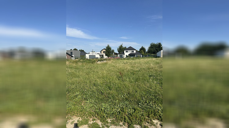 Ma-Cabane - Vente Terrain QUINCAMPOIX, 645 m²