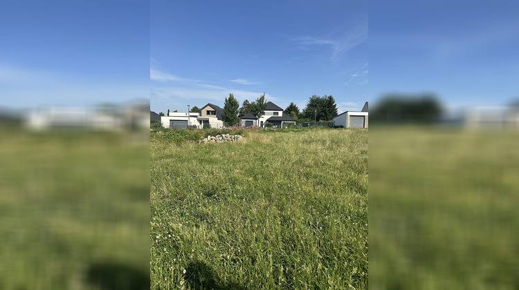 Ma-Cabane - Vente Terrain QUINCAMPOIX, 645 m²