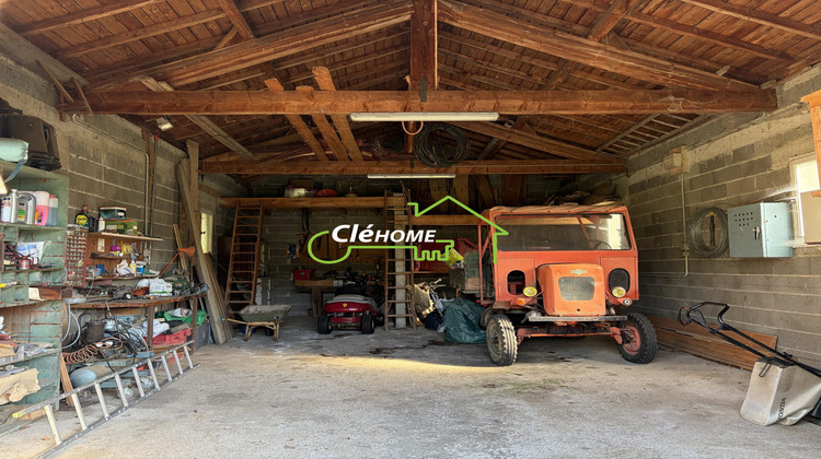 Ma-Cabane - Vente Terrain Quincié-en-Beaujolais, 600 m²