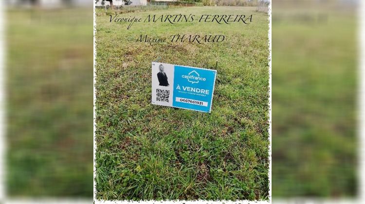 Ma-Cabane - Vente Terrain QUINCY, 1476 m²