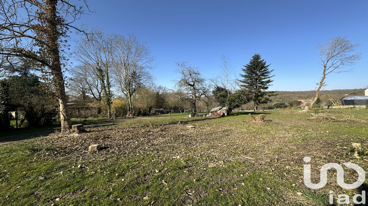 Ma-Cabane - Vente Terrain Quincy-Voisins, 800 m²