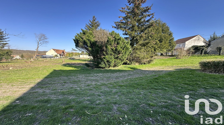 Ma-Cabane - Vente Terrain Quincy-Voisins, 800 m²