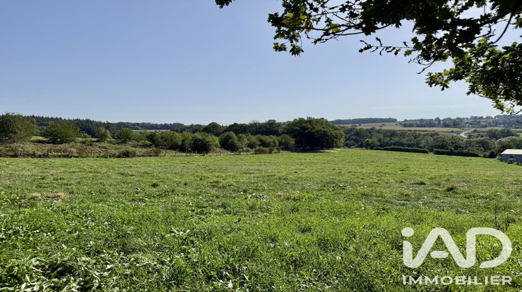 Ma-Cabane - Vente Terrain Quins, 5359 m²