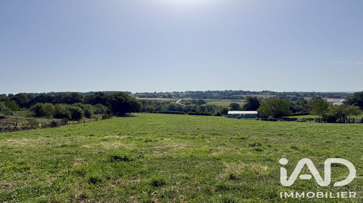 Ma-Cabane - Vente Terrain Quins, 5359 m²