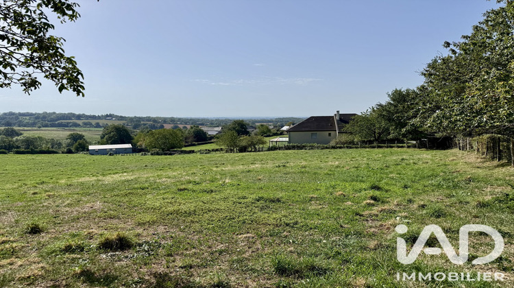 Ma-Cabane - Vente Terrain Quins, 5359 m²