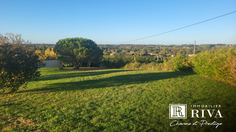 Ma-Cabane - Vente Terrain Quinsac, 1308 m²