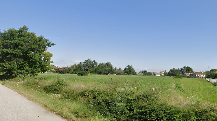 Ma-Cabane - Vente Terrain QUINTENAS, 675 m²