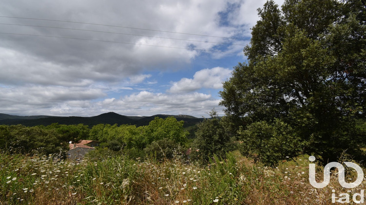 Ma-Cabane - Vente Terrain Quintillan, 1792 m²
