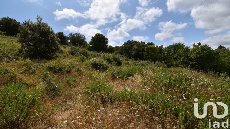 Ma-Cabane - Vente Terrain Quintillan, 1792 m²