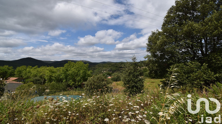 Ma-Cabane - Vente Terrain Quintillan, 1792 m²