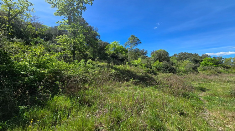 Ma-Cabane - Vente Terrain QUINTILLAN, 1782 m²