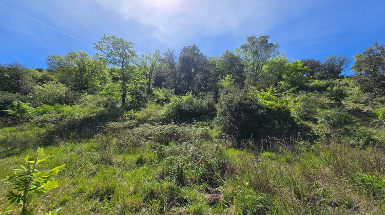 Ma-Cabane - Vente Terrain QUINTILLAN, 1782 m²