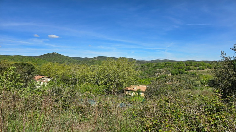 Ma-Cabane - Vente Terrain QUINTILLAN, 1782 m²