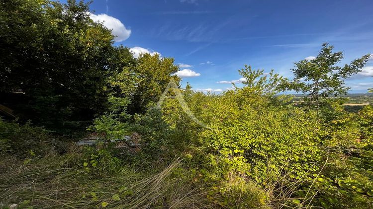 Ma-Cabane - Vente Terrain RABASTENS, 2484 m²