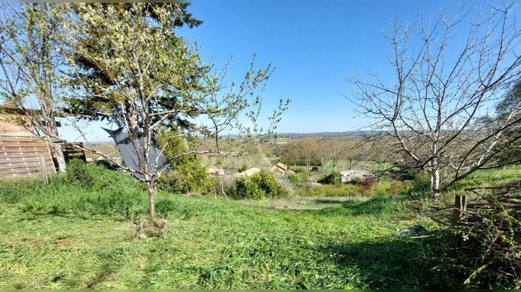 Ma-Cabane - Vente Terrain RABASTENS, 1252 m²