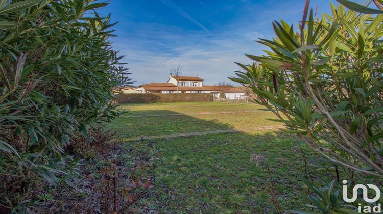 Ma-Cabane - Vente Terrain Rabastens, 729 m²